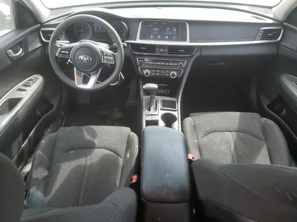 5XXGT4L39KG338064 2019 KIA OPTIMA - Image 8