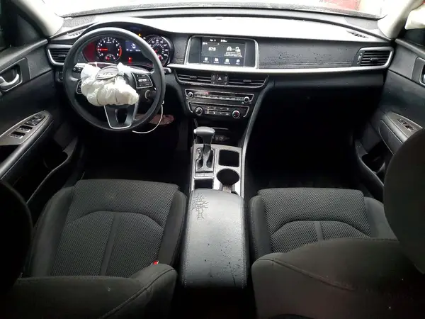 5XXGT4L39KG338608 2019 KIA OPTIMA - Image 8