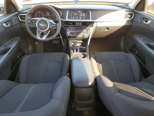 5XXGT4L39KG338890 2019 KIA OPTIMA - Image 8