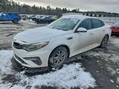 5XXGT4L39KG338923 2019 KIA OPTIMA