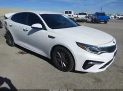 5XXGT4L39KG339117 2019 KIA OPTIMA