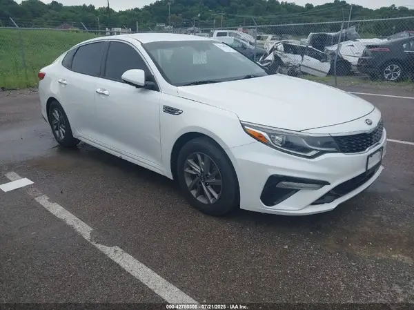 5XXGT4L39KG339120 2019 KIA OPTIMA - Image 1