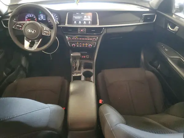 5XXGT4L39KG339148 2019 KIA OPTIMA - Image 8