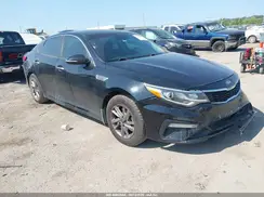 5XXGT4L39KG339537 2019 KIA OPTIMA