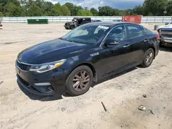 5XXGT4L39KG339683 2019 KIA OPTIMA