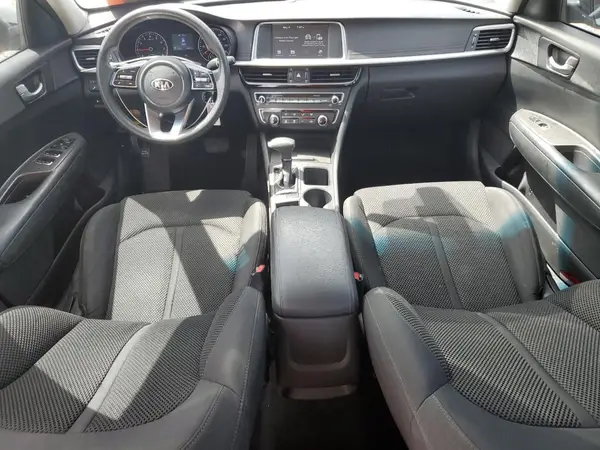 5XXGT4L39KG339795 2019 KIA OPTIMA - Image 8