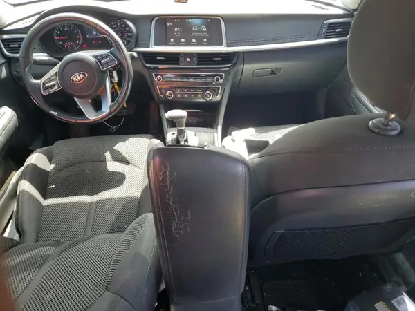 5XXGT4L39KG339909 2019 KIA OPTIMA - Image 8