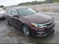 5XXGT4L39KG340090 2019 KIA OPTIMA