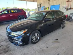 5XXGT4L39KG340574 2019 KIA OPTIMA