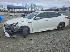 5XXGT4L39KG341224 2019 KIA OPTIMA