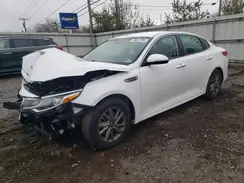 5XXGT4L39KG341269 2019 KIA OPTIMA
