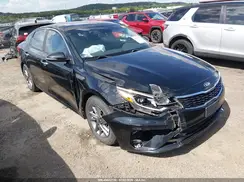 5XXGT4L39KG341353 2019 KIA OPTIMA