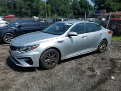 5XXGT4L39KG341448 2019 KIA OPTIMA