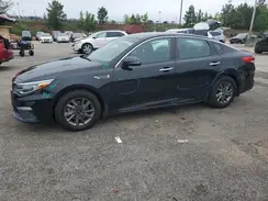 5XXGT4L39KG341742 2019 KIA OPTIMA