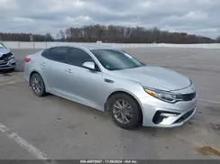 5XXGT4L39KG341935 2019 KIA OPTIMA