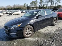 5XXGT4L39KG342941 2019 KIA OPTIMA