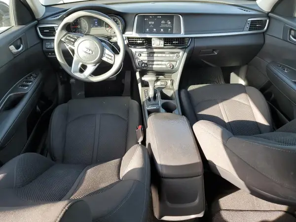 5XXGT4L39KG342941 2019 KIA OPTIMA - Image 8