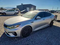 5XXGT4L39KG343118 2019 KIA OPTIMA