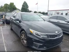 5XXGT4L39KG343295 2019 KIA OPTIMA