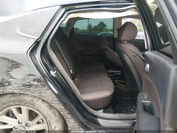 5XXGT4L39KG343362 2019 KIA OPTIMA - Image 8