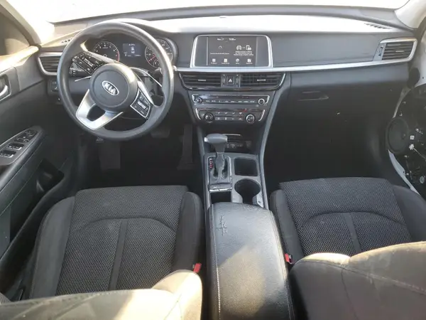 5XXGT4L39KG343474 2019 KIA OPTIMA - Image 8