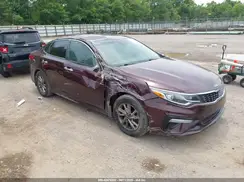 5XXGT4L39KG343670 2019 KIA OPTIMA