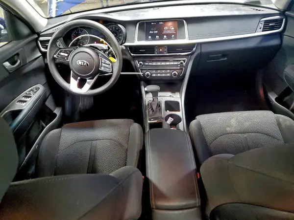 5XXGT4L39KG344270 2019 KIA OPTIMA - Image 8