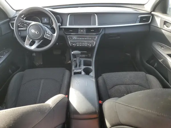 5XXGT4L39KG344771 2019 KIA OPTIMA - Image 8