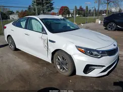 5XXGT4L39KG344902 2019 KIA OPTIMA