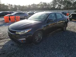 5XXGT4L39KG345709 2019 KIA OPTIMA