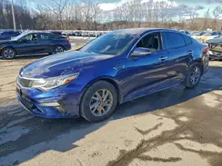 5XXGT4L39KG345905 2019 KIA OPTIMA