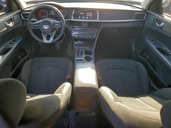 5XXGT4L39KG345905 2019 KIA OPTIMA - Image 8