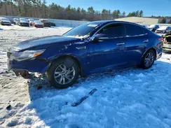 5XXGT4L39KG345919 2019 KIA OPTIMA