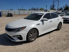 5XXGT4L39KG346116 2019 KIA OPTIMA