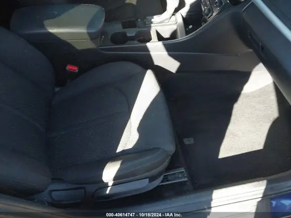 5XXGT4L39KG347024 2019 KIA OPTIMA - Image 8
