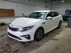 5XXGT4L39KG347735 2019 KIA OPTIMA