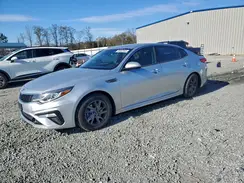 5XXGT4L39KG347881 2019 KIA OPTIMA