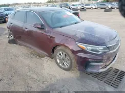 5XXGT4L39KG347931 2019 KIA OPTIMA