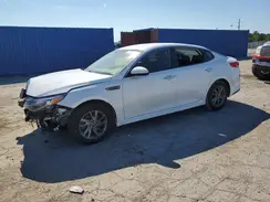 5XXGT4L39KG348206 2019 KIA OPTIMA