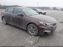 5XXGT4L39KG348447 2019 KIA OPTIMA