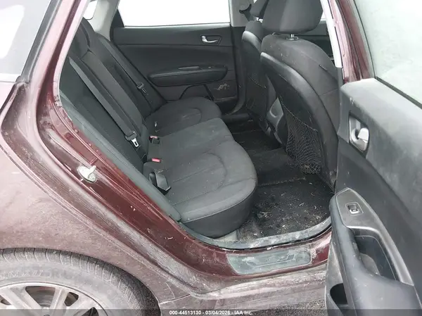 5XXGT4L39KG348447 2019 KIA OPTIMA - Image 8