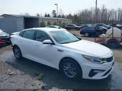 5XXGT4L39KG348688 2019 KIA OPTIMA