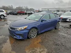 5XXGT4L39KG349498 2019 KIA OPTIMA