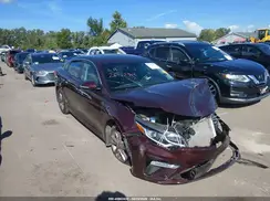 5XXGT4L39KG350389 2019 KIA OPTIMA