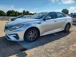 5XXGT4L39KG350750 2019 KIA OPTIMA
