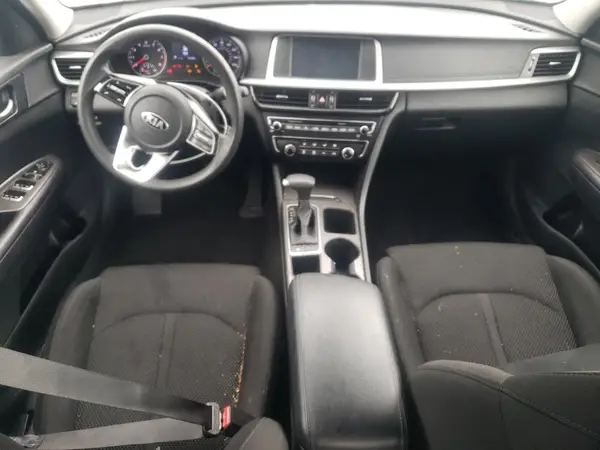 5XXGT4L39KG350831 2019 KIA OPTIMA - Image 8