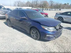 5XXGT4L39KG351350 2019 KIA OPTIMA