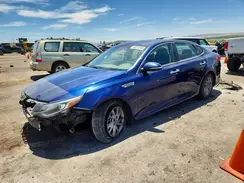 5XXGT4L39KG351400 2019 KIA OPTIMA
