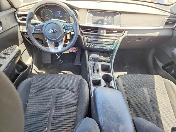 5XXGT4L39KG351400 2019 KIA OPTIMA - Image 8