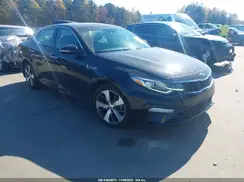 5XXGT4L39KG352448 2019 KIA OPTIMA